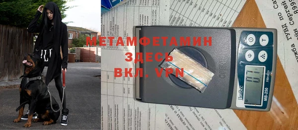 винт Гусь-Хрустальный